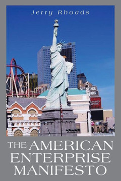 The American Enterprise Manifesto - 9781483625959