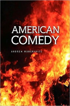 American Comedy - 9781453500866
