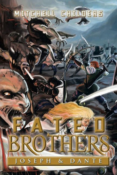 Fated Brothers: Joseph & Dante - 9781483660363