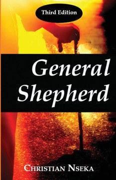 General Shepherd: A New Perspective on the Mission of the Messiah
