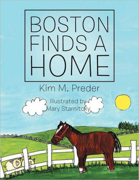 Boston Finds a Home Boston Finds a Home
