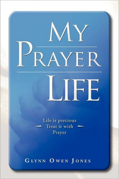 My Prayer Life - 9781477113004