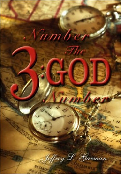 Number 3: The God Number - 9781453520635