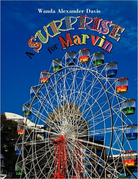 A Surprise for Marvin
