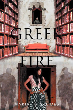 Greek Fire - 9781479737246