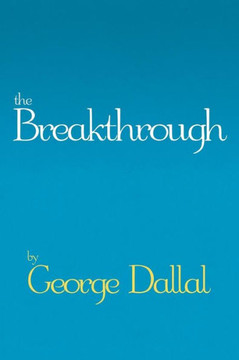 The Breakthrough - 9781479723072