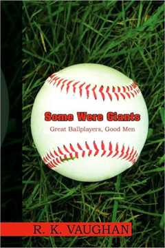Some Were Giants - 9781453546468