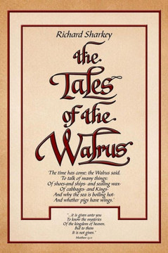 The Tales of the Walrus - 9781465379146