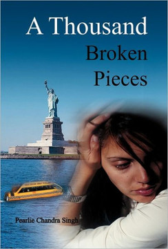 A Thousand Broken Pieces - 9781465346971