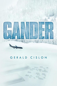 Gander - 9781469181509