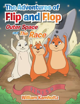 The Adventures of Flip and Flop: Outer Space and the Race