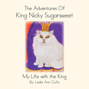 The Adventures Of King Nicky Sugarsweet