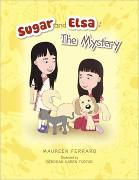 Sugar and Elsa: The Mystery