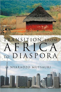 Transition from Africa to Diaspora - 9781477115152