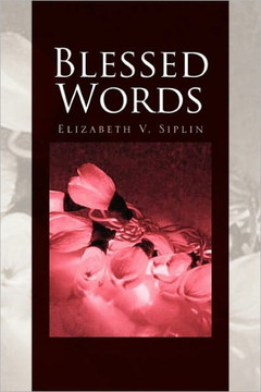 Blessed Words - 9781456815868