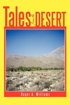 Tales from the Desert - 9781479731725