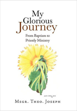 My Glorious Journey: From Baptism Priestly Ministry - 9781462861224