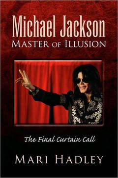 Michael Jackson Master of Illusion