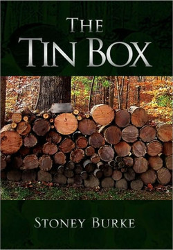 The Tin Box - 9781450083782