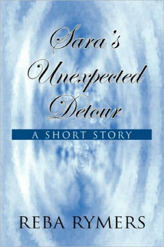 Sara's Unexpected Detour - 9781453573464