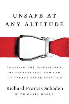 Unsafe At Any Altitude - 9781664167049 Unsafe At Any Altitude - 9781664167049