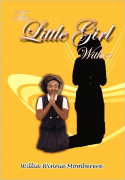 The Little Girl Within - 9781456823443