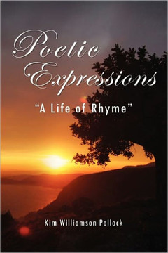 Poetic Expressions - 9781456828684