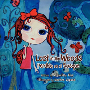 Lost In The Woods - 9781462863334