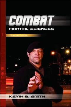 Combat Martial Sciences