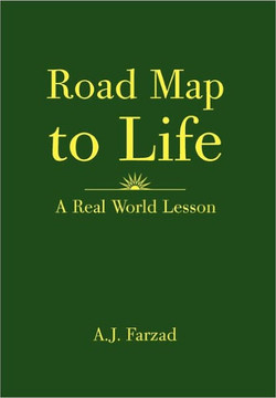 Road Map to Life: A Real World Lesson - 9781456895051