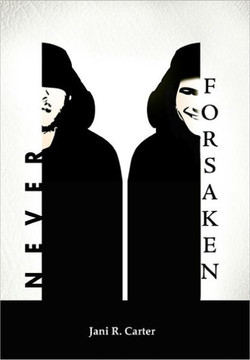 Never Forsaken - 9781456879228