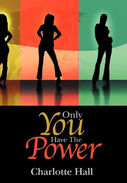 Only You Have the Power - 9781479733941