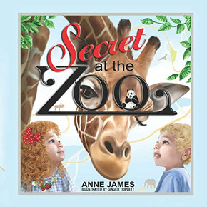 Secret At The Zoo Secret At The Zoo