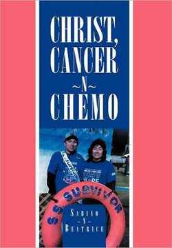 Christ, Cancer N Chemo - 9781469162256