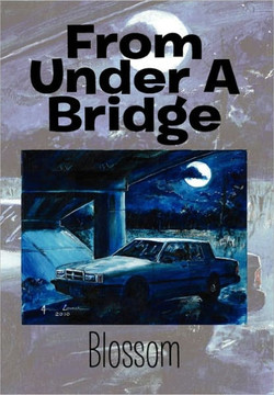 From Under a Bridge - 9781456836139
