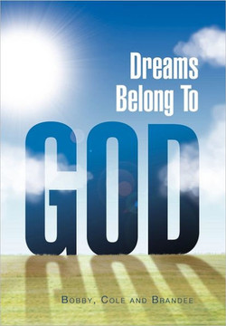 Dreams Belong to God - 9781462896806