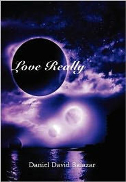 Love Really - 9781477120156