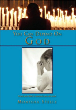 You Can Depend on God - 9781453528464