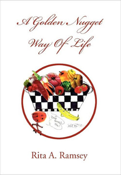 A Golden Nugget Way of Life - 9781453598351