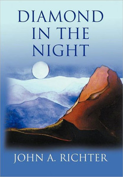 Diamond in the Night - 9781465365002