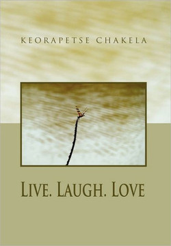 Live. Laugh. Love - 9781462866908
