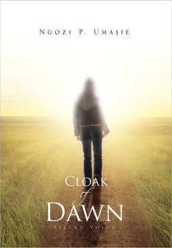 Cloak Of Dawn: Silent Voice - 9781462868506