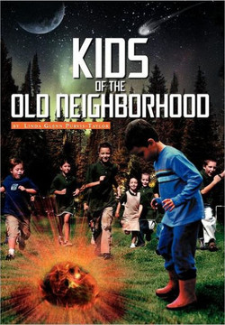 Kids of the Old Neighborhood - 9781465394545