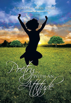 Poetry with an Attitude - 9781479799183