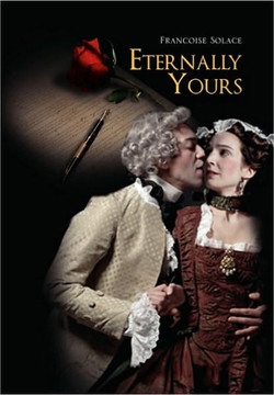 Eternally Yours - 9781450086189