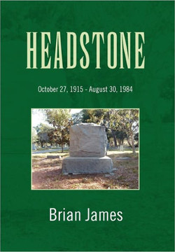 Headstone - 9781456887117