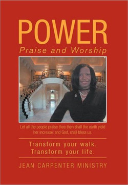 Power: Praise and Worship - 9781469186337