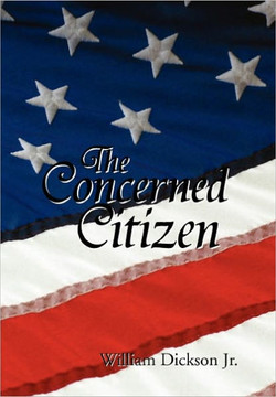 The Concerned Citizen - 9781456823832