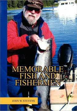 Memorable Fish and Fishermen - 9781453543733