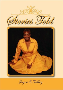 Stories Told - 9781453559321